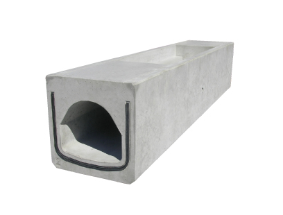 CDⅡ側溝 縦断用