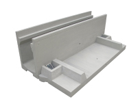 CDL側溝 土留タイプ