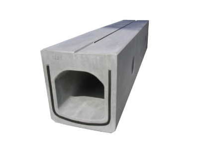 CD-E側溝 縦断用・歩車タイプ