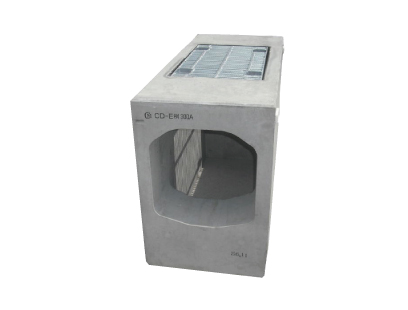 CD-E側溝 管理桝