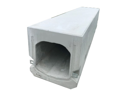 CD-E側溝 MS14 暗渠