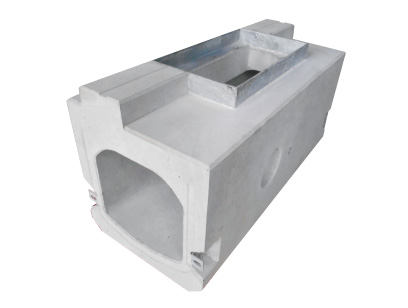 CD-E側溝 MS14 点検口