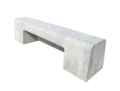 MS14用 歩車道ブロック