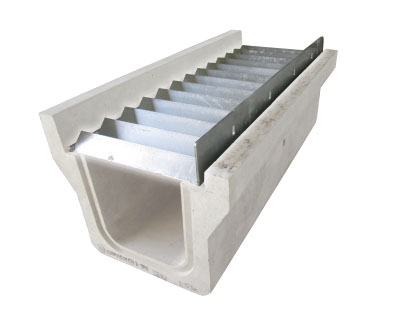 オーバードレーン